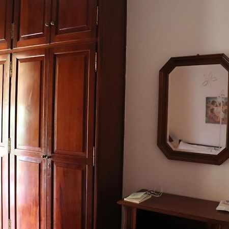 6Th Parodos Ioanni Theotoki 20 Appartement Corfu  Buitenkant foto