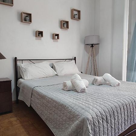 6Th Parodos Ioanni Theotoki 20 Appartement Corfu  Buitenkant foto