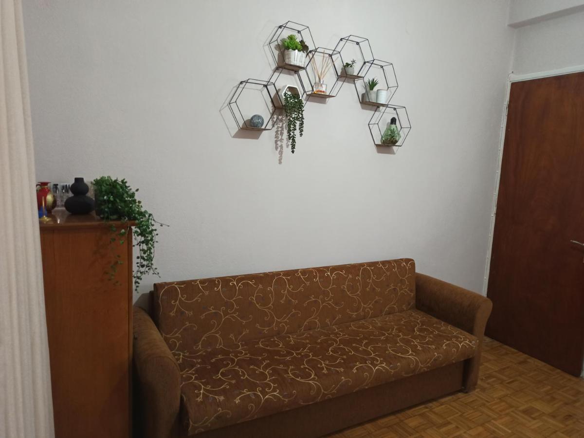 6Th Parodos Ioanni Theotoki 20 Appartement Corfu  Buitenkant foto
