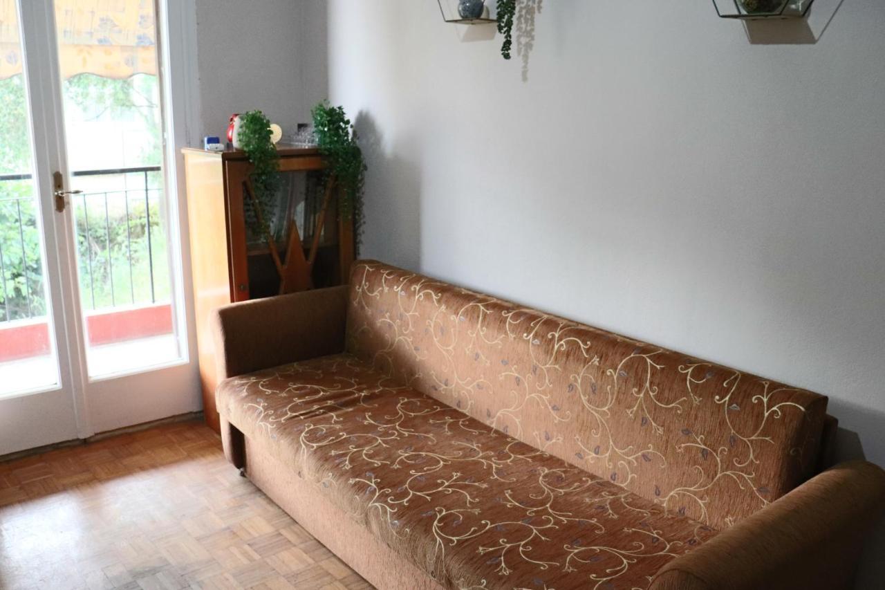 6Th Parodos Ioanni Theotoki 20 Appartement Corfu  Buitenkant foto