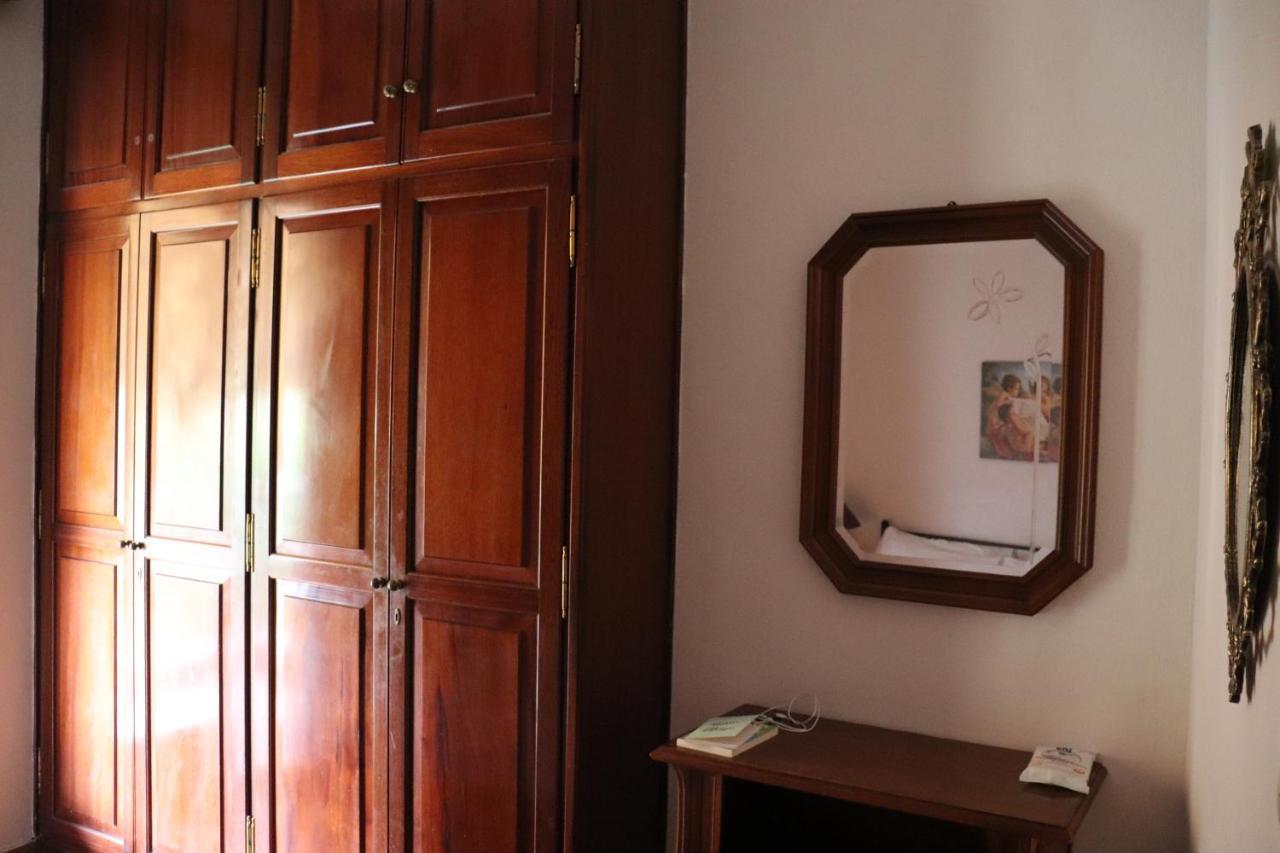 6Th Parodos Ioanni Theotoki 20 Appartement Corfu  Buitenkant foto
