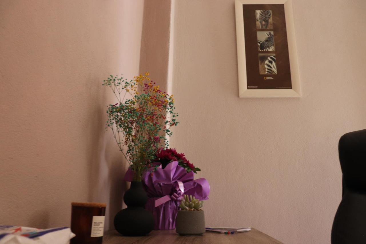 6Th Parodos Ioanni Theotoki 20 Appartement Corfu  Buitenkant foto