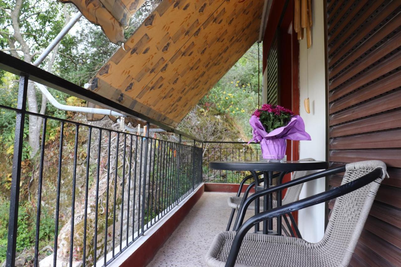 6Th Parodos Ioanni Theotoki 20 Appartement Corfu  Buitenkant foto