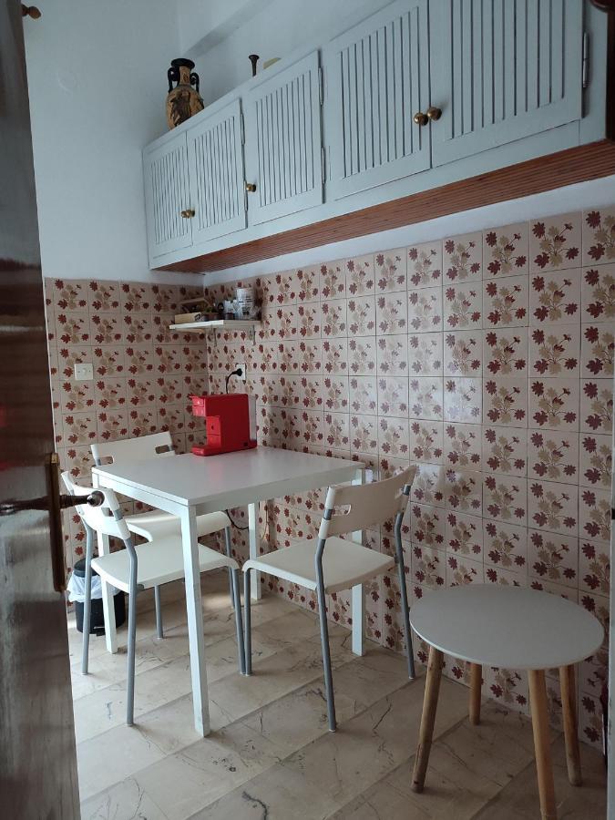 6Th Parodos Ioanni Theotoki 20 Appartement Corfu  Buitenkant foto