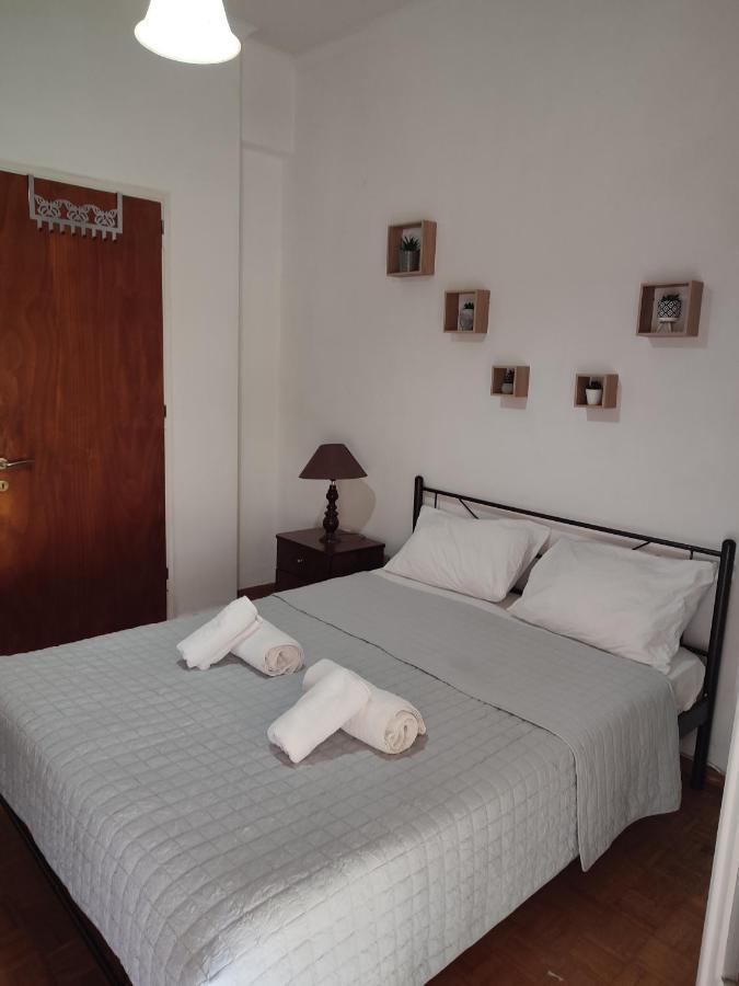 6Th Parodos Ioanni Theotoki 20 Appartement Corfu  Buitenkant foto