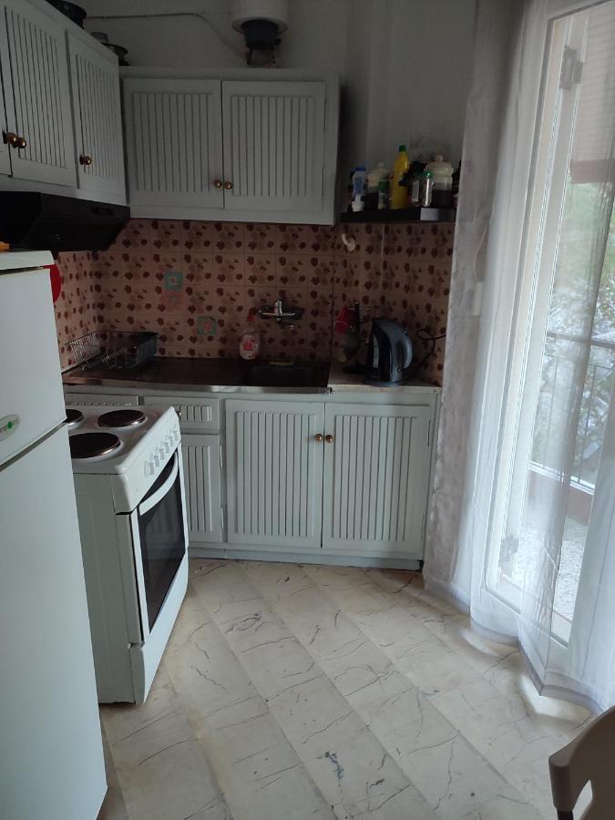 6Th Parodos Ioanni Theotoki 20 Appartement Corfu  Buitenkant foto